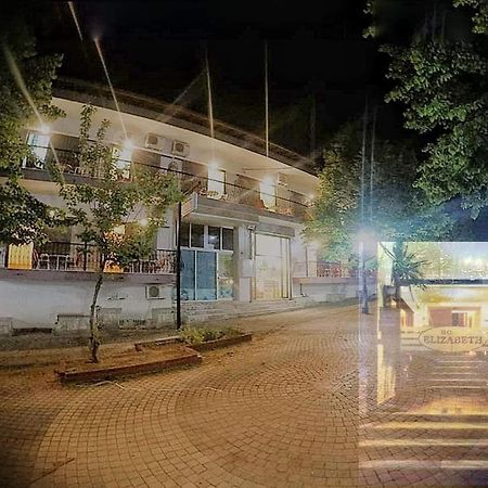 Elizabeth Hotel Kallithea  Exterior photo