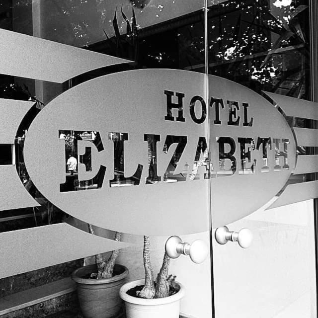 Elizabeth Hotel Kallithea  Exterior photo
