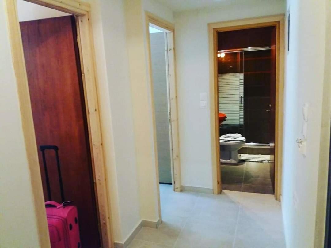Elizabeth Hotel Kallithea  Exterior photo