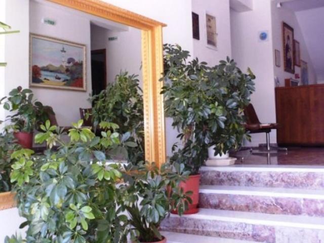 Elizabeth Hotel Kallithea  Exterior photo